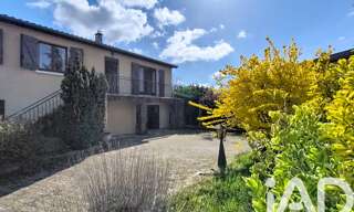 Maison 5 Pièces 107 m² à vendre à Craponne (69290)