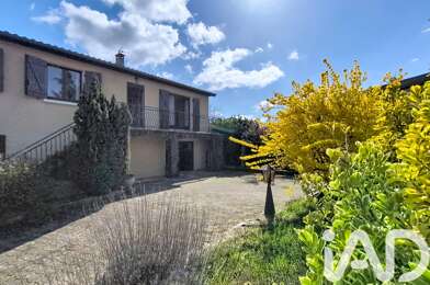 Maison 5 pièces 445000 €