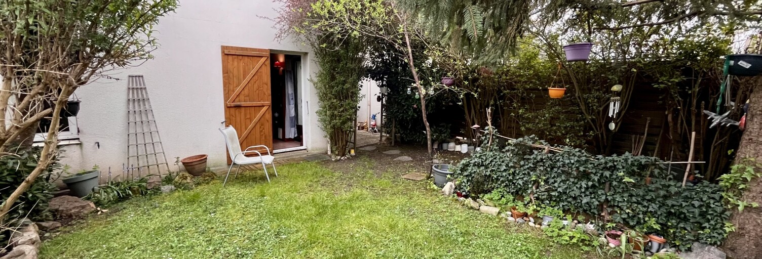 Maison 6 Pièces 84 m² à vendre à L'Isle-Adam (95290)