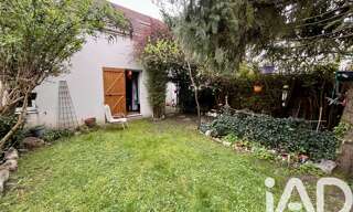 Maison 6 Pièces 84 m² à vendre à L'Isle-Adam (95290)