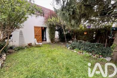 Maison 6 pièces 348000 €