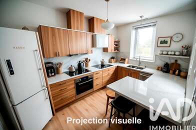 Maison 6 pièces 339000 €
