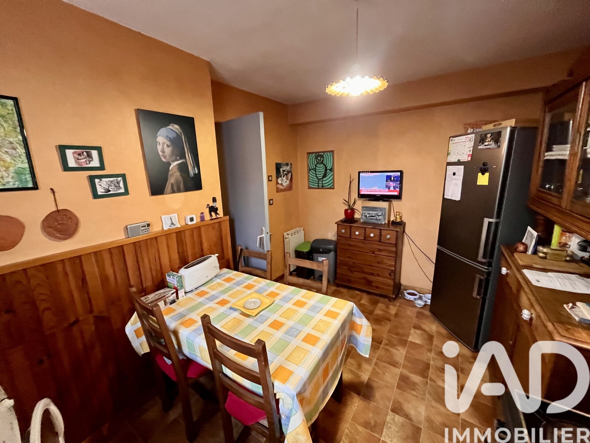 Vente Maison/villa 6 pièces - Photo 5