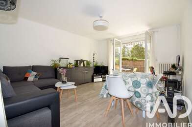 Appartement 4 pièces 185000 €