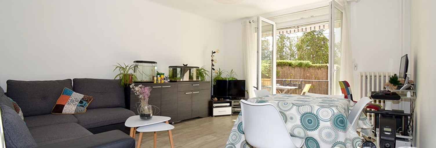 Appartement 4 Pièces 74 m² à vendre à Montpellier (34070)