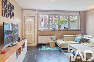 Maison 3 pièces 369000 €