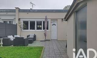 Maison 3 Pièces 59 m² à vendre à Chatou (78400)