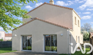 Maison 5 Pièces 131 m² à vendre à Port-Saint-Père (44710)