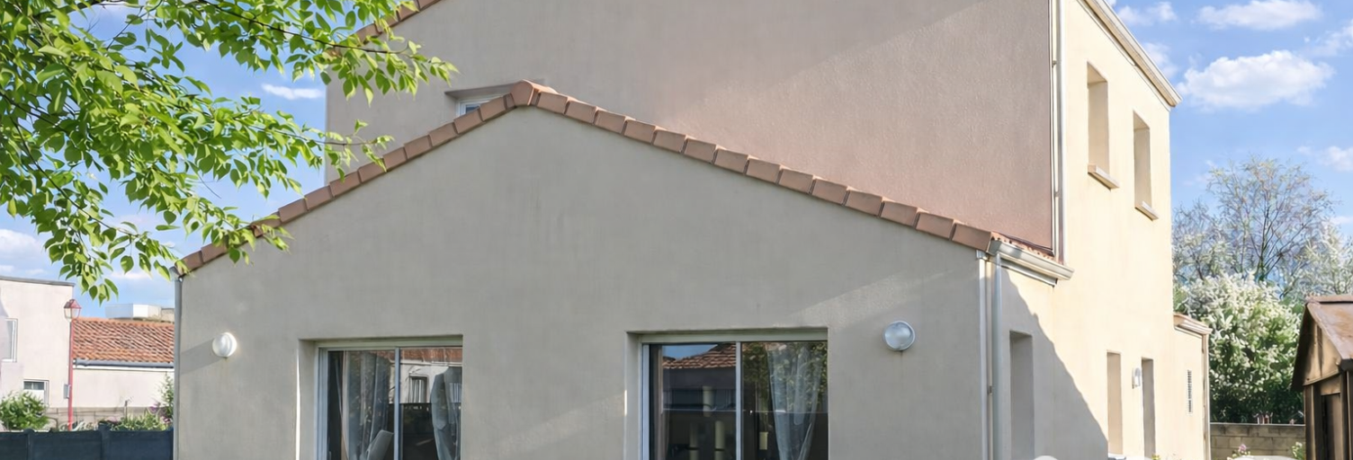 Maison 5 Pièces 131 m² à vendre à Port-Saint-Père (44710)