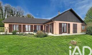 Maison 5 Pièces 140 m² à vendre à Blainville-Crevon (76116)