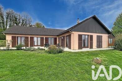 Maison 5 pièces 250000 €