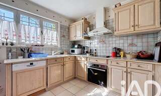 Maison 5 Pièces 143 m² à vendre à Blainville-Crevon (76116)