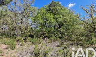 Terrain  4915 m² à vendre à Canet-en-Roussillon (66140)