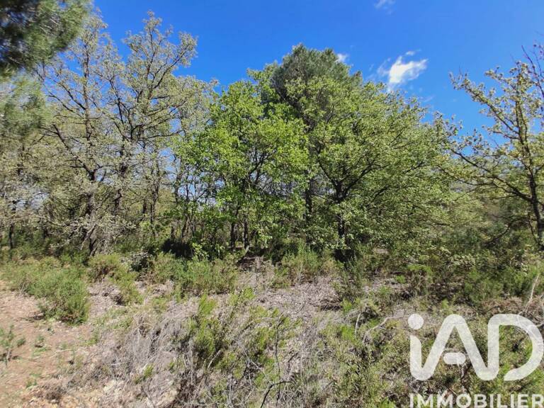 Vente Terrain 4 915 m&sup2; — photo 1