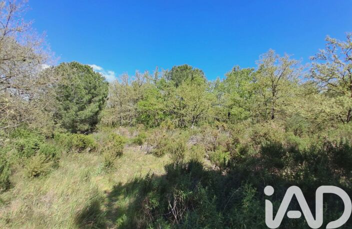 Vente Terrain 4 915 m&sup2; — photo 2