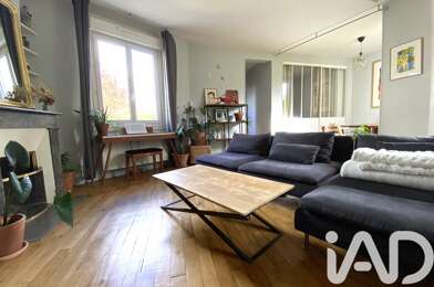 Appartement 3 pièces 299900 €