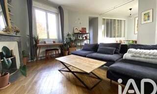 Appartement 3 Pièces 71 m² à vendre à Tours (37000)