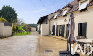 Immeuble  170 m² à vendre à Bonneuil-en-France (95500)