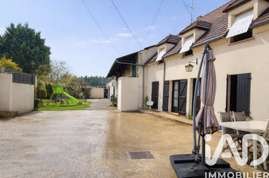 Immeuble  365000 €