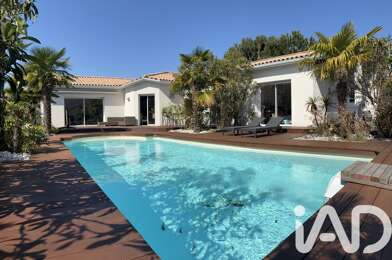 Maison 6 pièces 598000 €