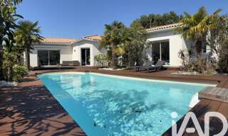 Maison 6 Pièces 170 m² à vendre à Le Taillan-Médoc (33320)