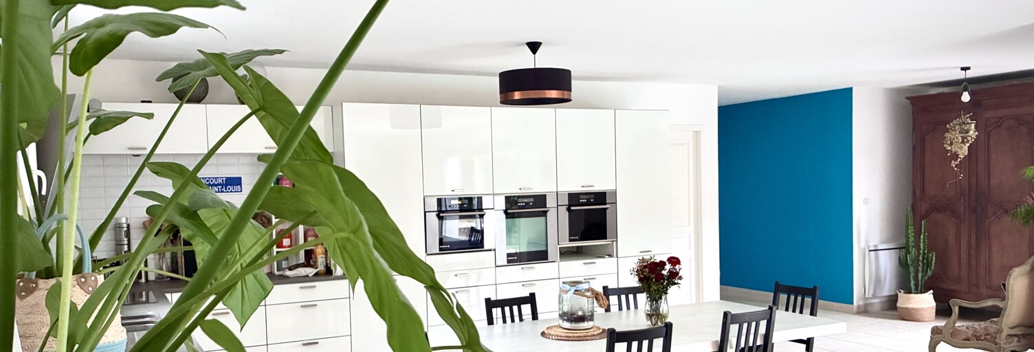 Maison 6 Pièces 170 m² à vendre à Le Taillan-Médoc (33320)