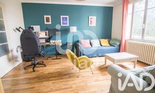 Appartement 2 Pièces 47 m² à vendre à Rennes (35000)