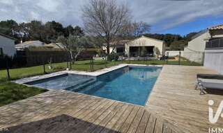 Maison 5 Pièces 110 m² à vendre à Mornas (84550)