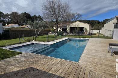 Maison 5 pièces 390000 €