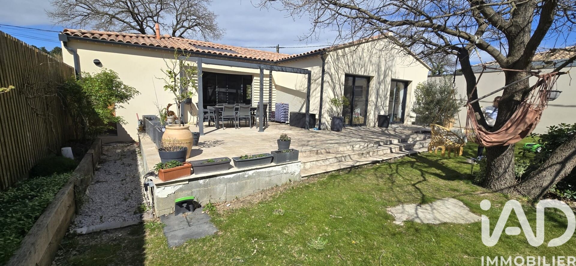 Vente Maison/villa 5 pièces - Photo 3