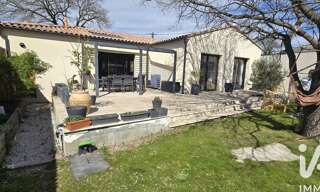 Maison 5 Pièces 110 m² à vendre à Mornas (84550)