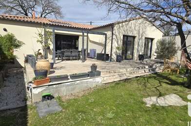 Maison 5 pièces 375000 €