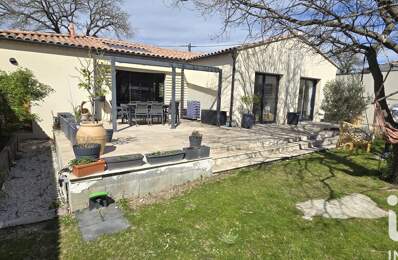 Vente Maison/villa 5 pièces — photo du bien
