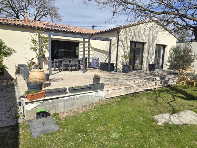 Vente Maison/villa 5 pièces — photo 1
