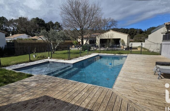 Vente Maison/villa 5 pièces — photo 2