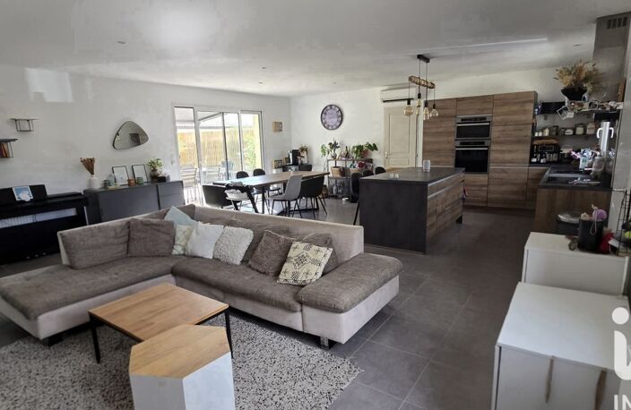 Vente Maison/villa 5 pièces — photo 3