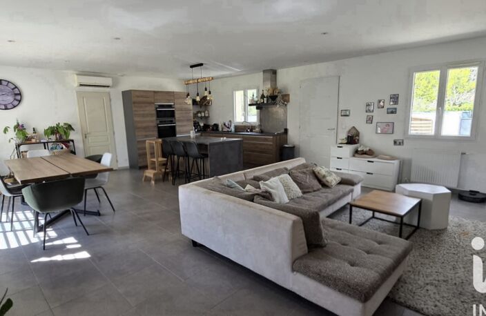 Vente Maison/villa 5 pièces — photo 4