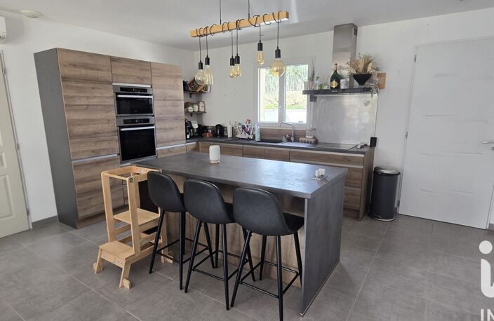 Vente Maison/villa 5 pièces — photo 5