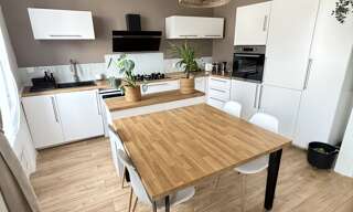 Maison 5 Pièces 66 m² à vendre à Saint-Brieuc (22000)