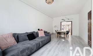 Maison 4 Pièces 110 m² à vendre à Tourcoing (59200)