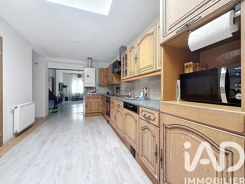 Vente Maison/villa 4 pièces - Photo 2