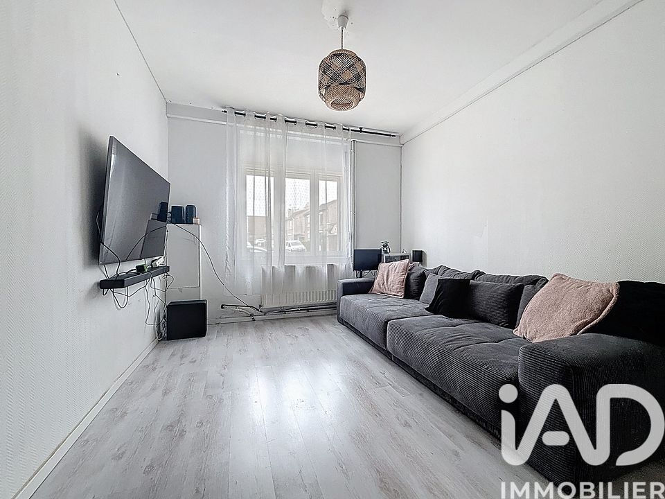 Vente Maison/villa 4 pièces - Photo 3