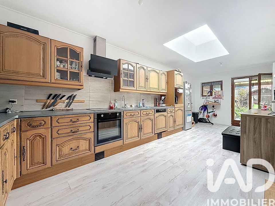 Vente Maison/villa 4 pièces - Photo 4