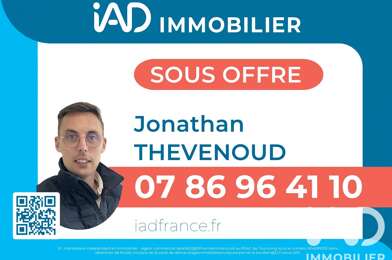 Maison 4 pièces 179000 €