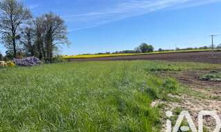 Terrain  868 m² à vendre à Nieul-lès-Saintes (17810)