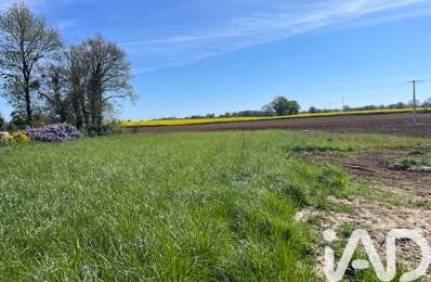 Vente Terrain 868 m&sup2; — photo du bien