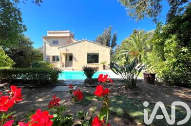 Maison 5 pièces 1290000 €