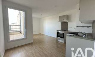 Appartement 3 Pièces 50 m² à vendre à Beauvais (60000)