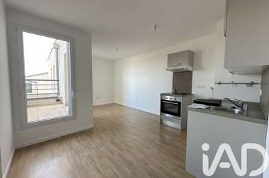 Appartement 3 pièces 120000 €