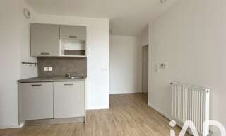 Appartement 3 Pièces 50 m² à vendre à Beauvais (60000)